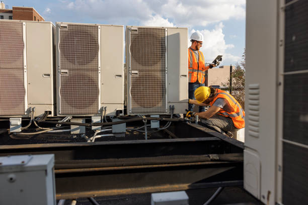 HVAC Emergency Services in Perry Park, CO