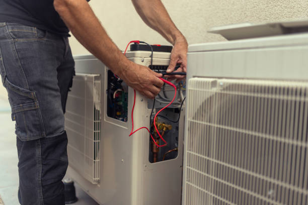 Best HVAC Replacement Cost  in Perry Park, CO