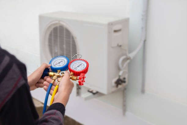 Best HVAC Emergency Services  in Perry Park, CO