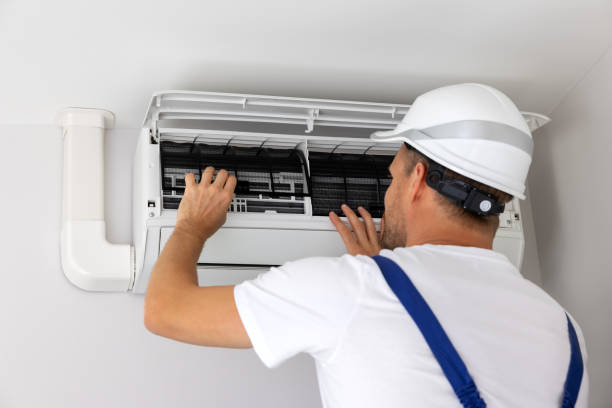Best Best HVAC Companies  in Perry Park, CO