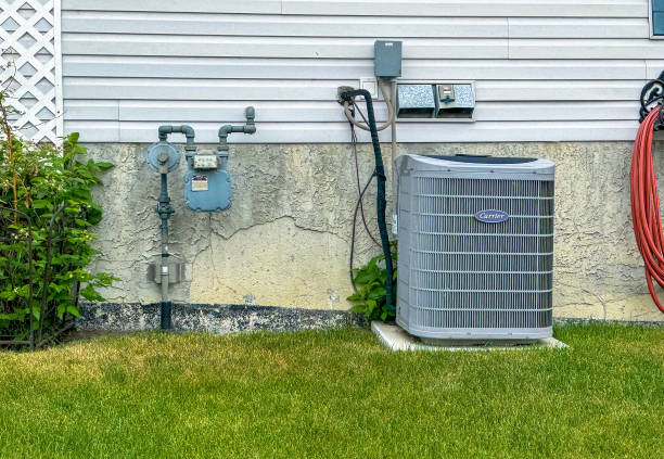 Best Central Air Repair  in Perry Park, CO